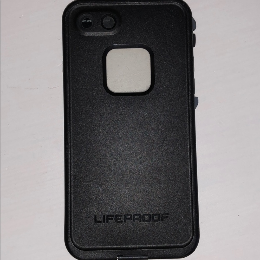 iPhone 6 lifeproof case